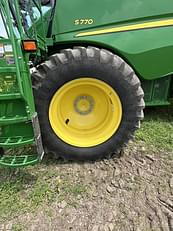 Main image John Deere S770 6