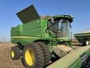 2021 John Deere S770 Image