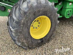 Main image John Deere S770 8