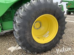 Main image John Deere S770 9