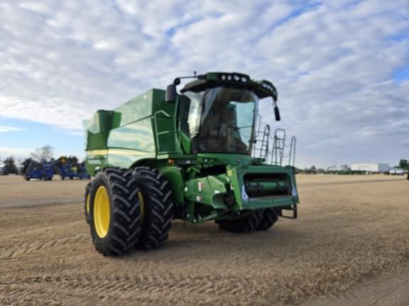 Image of John Deere S770 Primary image