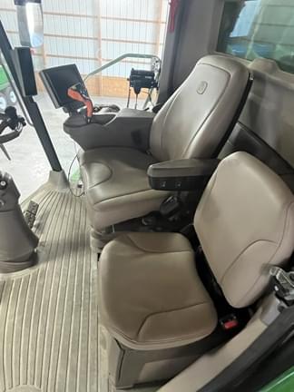 Image of John Deere S770 equipment image 4
