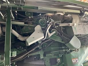 Main image John Deere S770 16