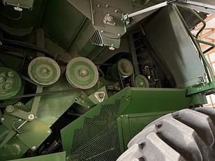 Main image John Deere S770 26