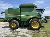 Thumbnail image John Deere S770 4