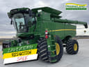 2021 John Deere S770 Image
