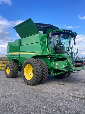 Image of John Deere S770 Primary image