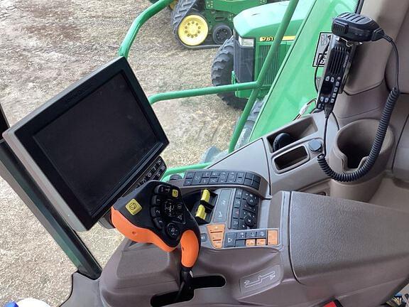 Image of John Deere S770 equipment image 4