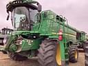 2021 John Deere S770 Image