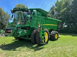 Main image John Deere S770 0