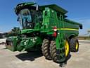 2021 John Deere S770 Image