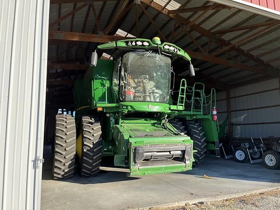 Image of John Deere S770 Primary image