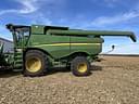 2021 John Deere S770 Image