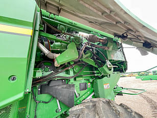 Main image John Deere S770 14