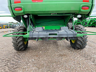 Main image John Deere S770 16