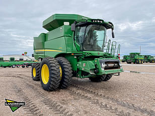 Main image John Deere S770 3