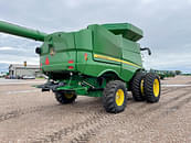 Thumbnail image John Deere S770 5