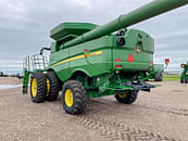 Thumbnail image John Deere S770 7