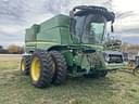 2021 John Deere S770 Image