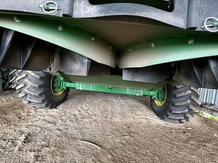 Main image John Deere S770 17