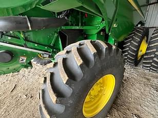 Main image John Deere S770 18