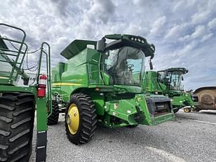 Main image John Deere S770 1