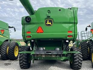 Main image John Deere S770 3