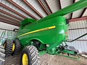 Thumbnail image John Deere S770 5