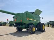 Thumbnail image John Deere S770 3