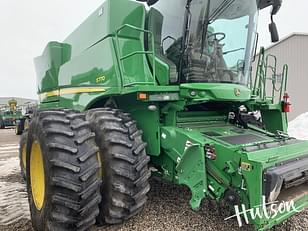 Main image John Deere S770 0