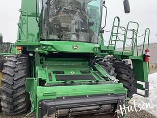 Main image John Deere S770 4