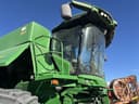 2021 John Deere S780 Image