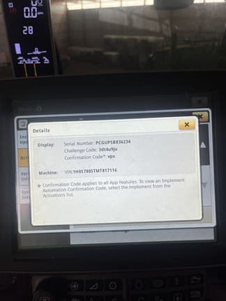 test