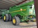 2021 John Deere S780 Image