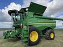 2021 John Deere S780 Image