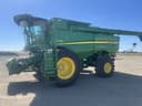 2021 John Deere S780 Image