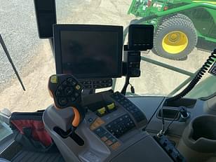 Main image John Deere S780 7