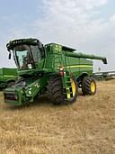 2021 John Deere S780 Image