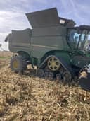 2021 John Deere S780 Image