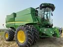2021 John Deere S780 Image