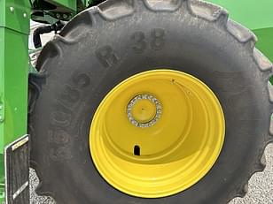 Main image John Deere S780 3