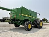 Thumbnail image John Deere S780 7