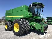 Thumbnail image John Deere S780 0