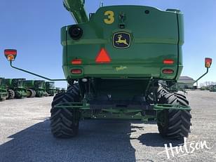 Main image John Deere S780 3