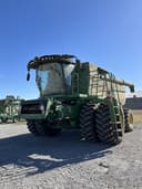 2021 John Deere S780 Image