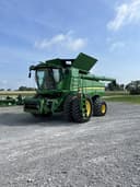 2021 John Deere S780 Image