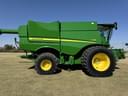 2021 John Deere S780 Image