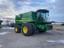 2021 John Deere S780 Image