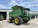 2021 John Deere S780 Image