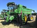 2021 John Deere S780 Image